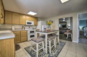 Idaho Falls Family Getaway Less Than 9 Mi to Dtwn!